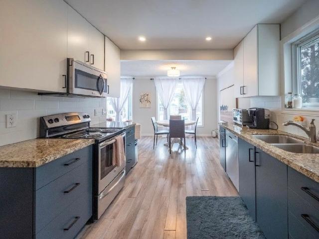 For Lease 807 Greenfield Crescent Unit# Upper, Newmarket, Ontario