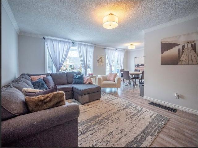 For Lease 807 Greenfield Crescent Unit# Upper, Newmarket, Ontario