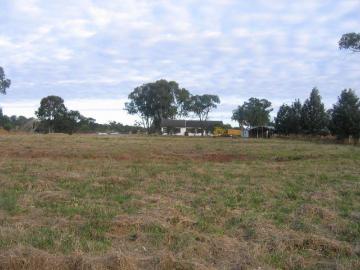 FOR LEASE | 8000sqm of Flat, Usable Land Ideal for Holding Yard, Vehicle Storage or Equipment Depot STCA