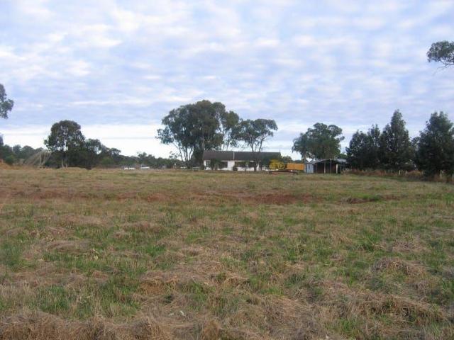 FOR LEASE | 8000sqm of Flat, Usable Land Ideal for Holding Yard, Vehicle Storage or Equipment Depot STCA