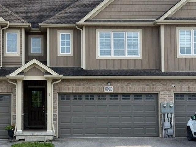 For Lease 8020 Cole Court, Niagara Falls, Ontario