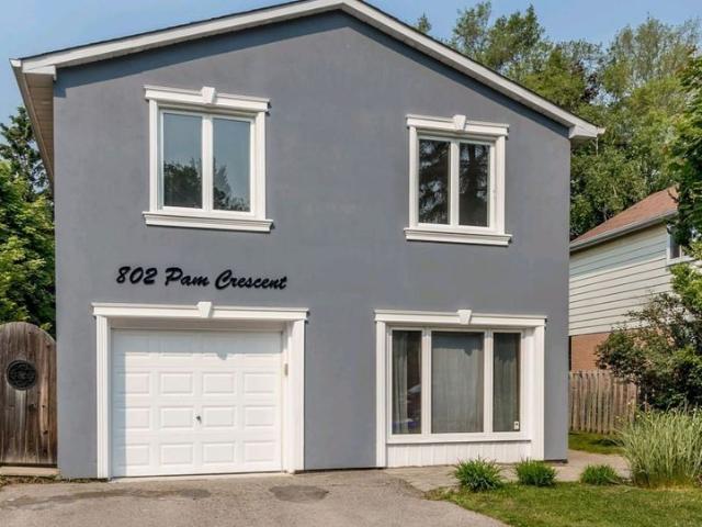For Lease 802 Pam Crescent, Newmarket, Ontario