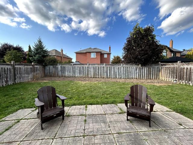 For Lease 80 Caproni Drive Unit# Bsmt, Vaughan, Ontario