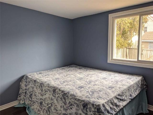 For Lease 80 Chestnut Avenue, Hamilton, Ontario