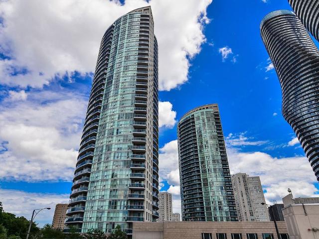 For Lease 80 Absolute Avenue Unit# 2205, Mississauga, Ontario