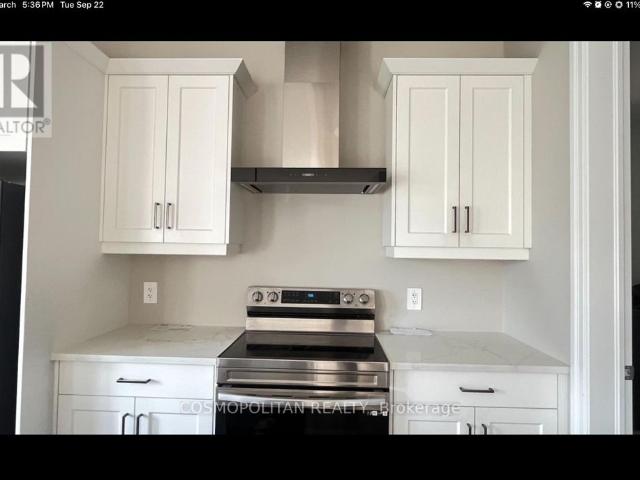 For Lease 80 Aspen Circle, Thames Centre, Ontario