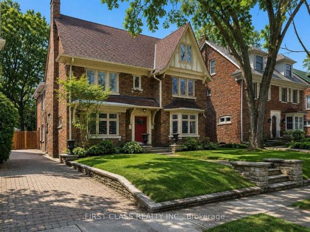 For Lease 80 Douglas Drive, Toronto, Ontario