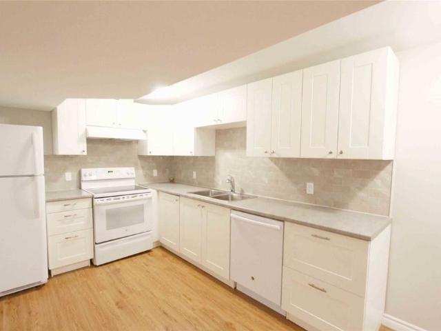 For Lease 80 Hadden Crescent Unit# Lower, Barrie, Ontario