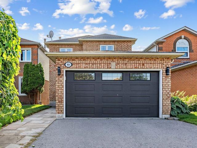 For Lease 80 Oke Road, Clarington, Ontario