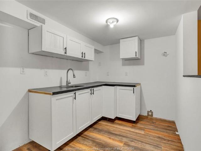 For Lease 80 WHELAN Drive Unit# LOWER, Amherstburg, Ontario