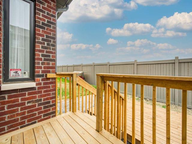 For Lease 80 Tipp Drive, Richmond Hill, Ontario