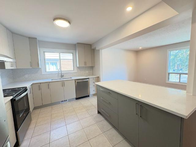 For Lease 816 Dundee Avenue Unit# 1, Britannia Heights Queensway Terrace N and Area, Ontario