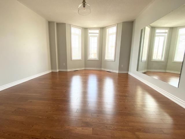 For Lease 81 David Willson Trail, East Gwillimbury, Ontario