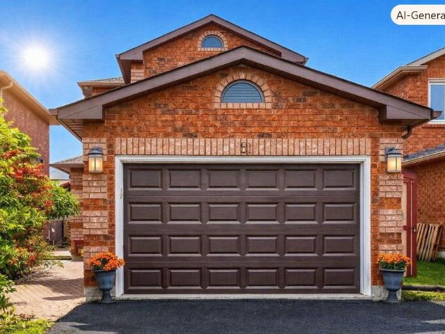 For Lease 81 Smith Drive Unit# Basement, Halton Hills, Ontario