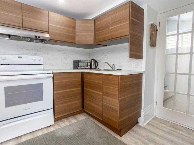 For Lease 81 Sweetland Avenue Unit# Lower, Lower Town Sandy Hill, Ontario