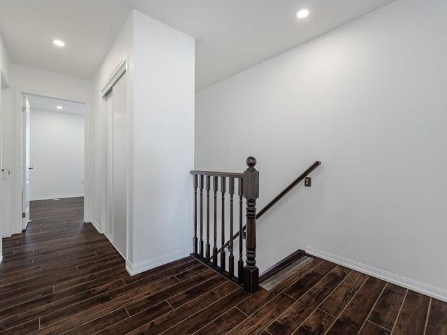 For Lease 81 Vanhorne Close, Brampton, Ontario