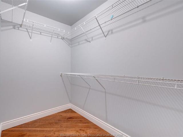 For Lease 824 LAKE TRAIL Unit# UPPER, Windsor, Ontario