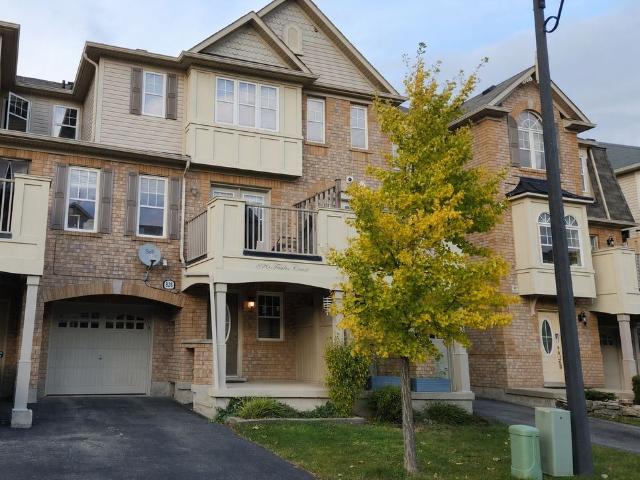 For Lease 826 Fowles Court, Milton, Ontario