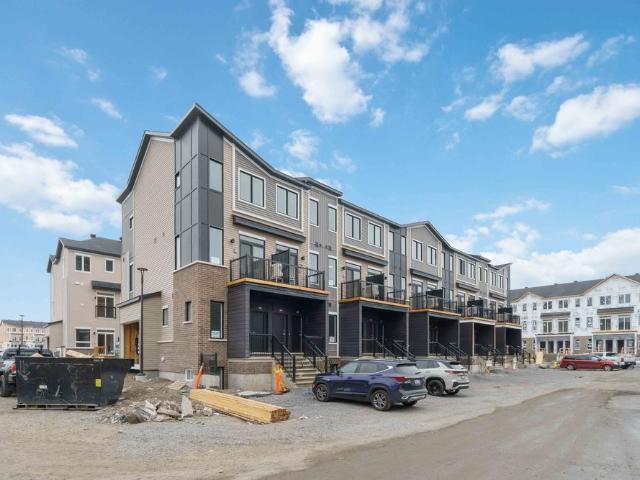 For Lease 828 Utopie Private, Orleans Convent Glen and Area, Ontario