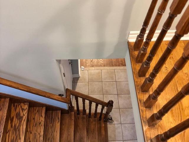 For Lease 820 Othello Court, Mississauga, Ontario