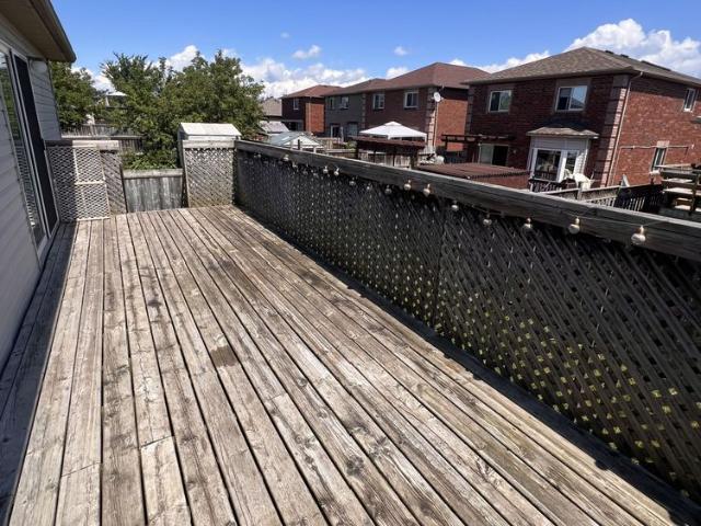 For Lease 82 Ambler Bay N/A Unit# Main, Barrie, Ontario