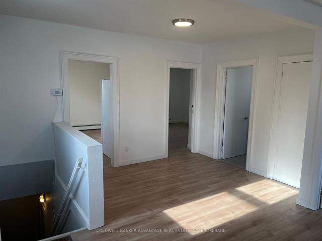 For Lease 832 KING Street Unit# upper, Port Colborne, Ontario