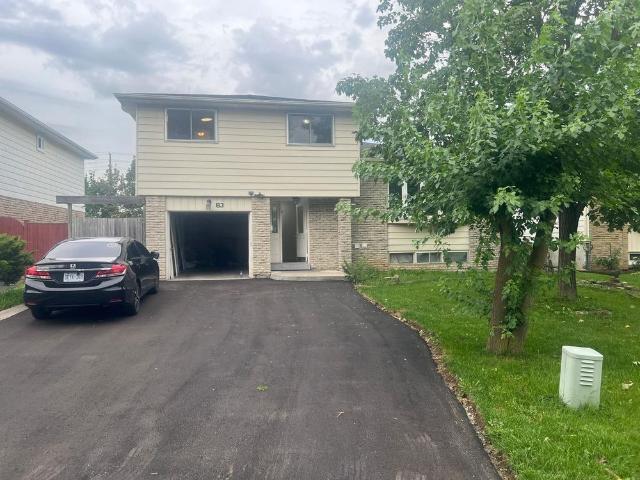 For Lease 83 Grassington Crescent, Brampton, Ontario