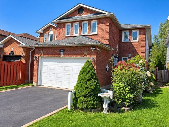 For Lease 83 John Walter Crescent, Clarington, Ontario