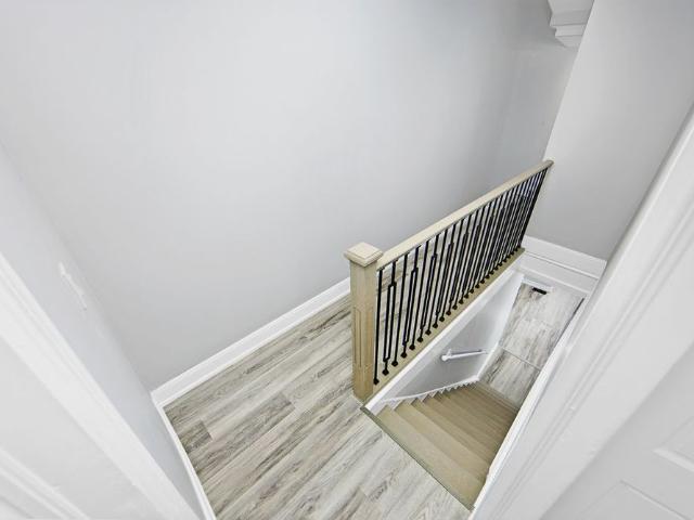 For Lease 83 Moira Street, Belleville, Ontario