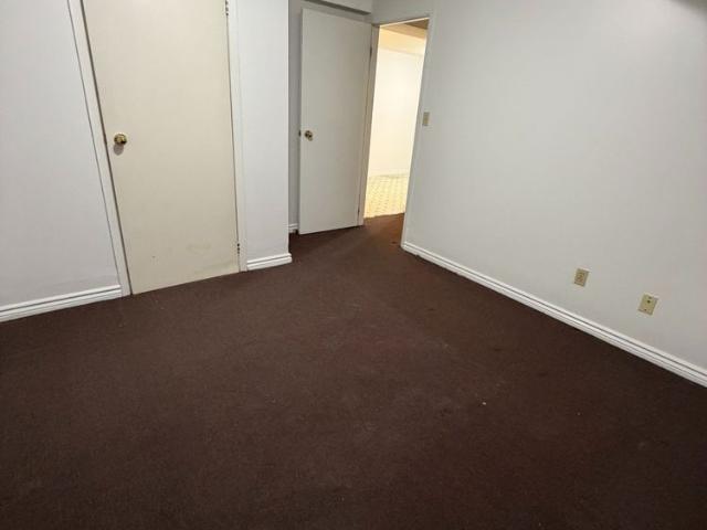 For Lease 83 Millington Crescent Unit# Basement, Ajax, Ontario