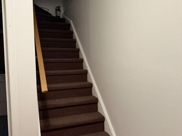 For Lease 83 Millington Crescent Unit# Basement, Ajax, Ontario