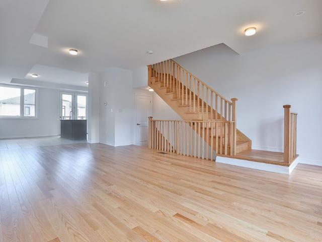 For Lease 83 Sorbara Way, Whitby, Ontario