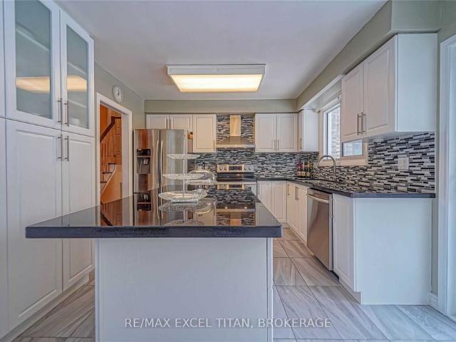 For Lease 83 Squire Bakers Lane Unit# Upper, Markham, Ontario