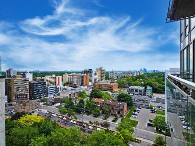 For Lease 83 Redpath Avenue Unit# 1301, Toronto, Ontario
