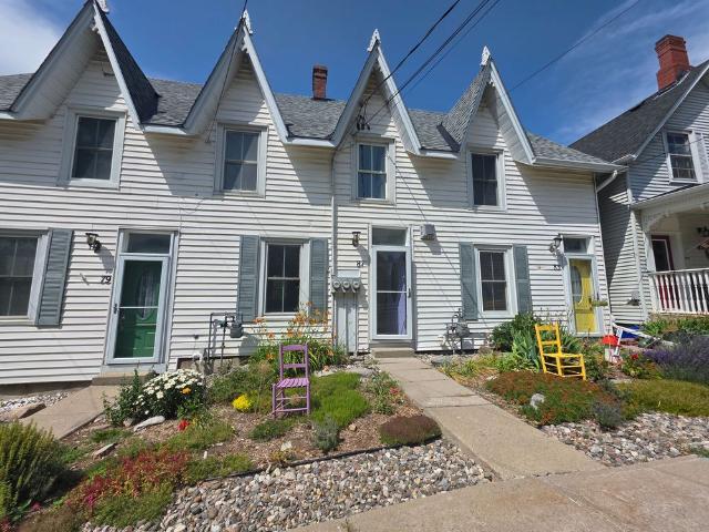 For Lease 83 Union Street, Prince Edward County, Ontario