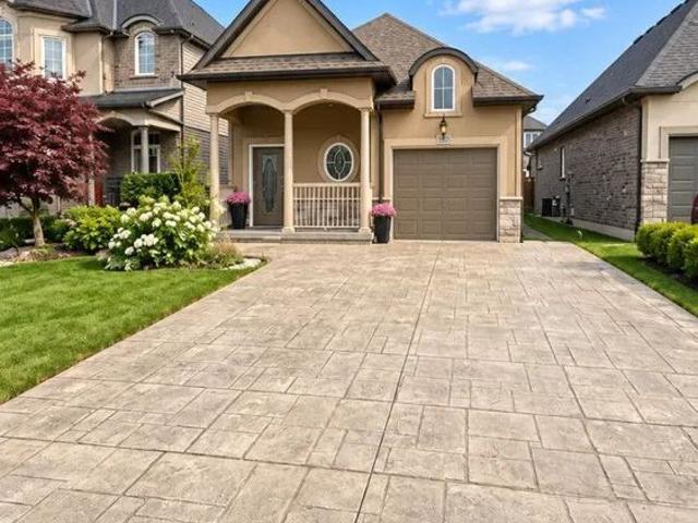 For Lease 8446 Jennfer Crescent Unit# Lower, Niagara Falls, Ontario