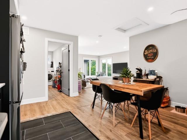 For Lease 846 Rockson Crescent Unit# A, Stittsville Munster Richmond, Ontario