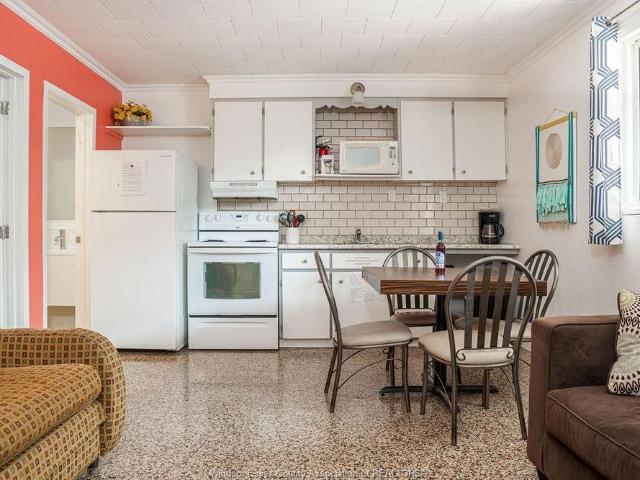 For Lease 840 Ross Lane Unit# 3, Erieau, Ontario