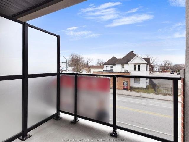 For Lease 840 WYANDOTTE Unit# 208, Windsor, Ontario