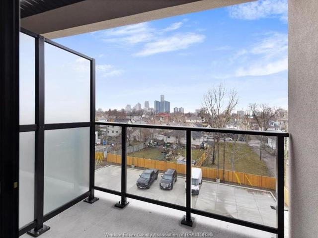 For Lease 840 WYANDOTTE Unit# 407, Windsor, Ontario
