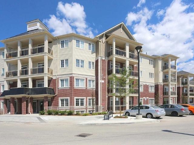 For Lease 84 Aspen Drive Unit# A101, Clarington, Ontario