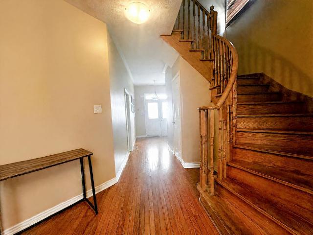 For Lease 84 Game Creek Crescent Unit# UPPER, Brampton, Ontario