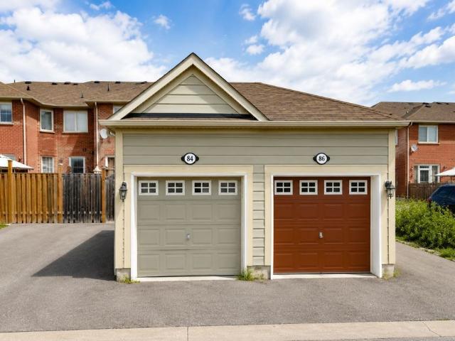 For Lease 84 Gas Lamp Lane, Markham, Ontario