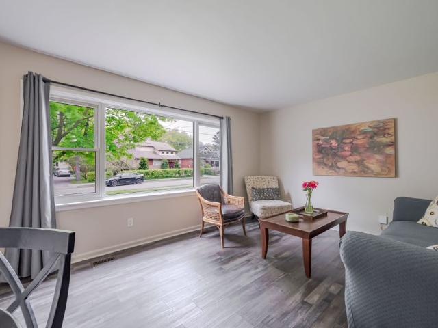 For Lease 84 Wilson Avenue Unit# MAIN NW, London North, Ontario