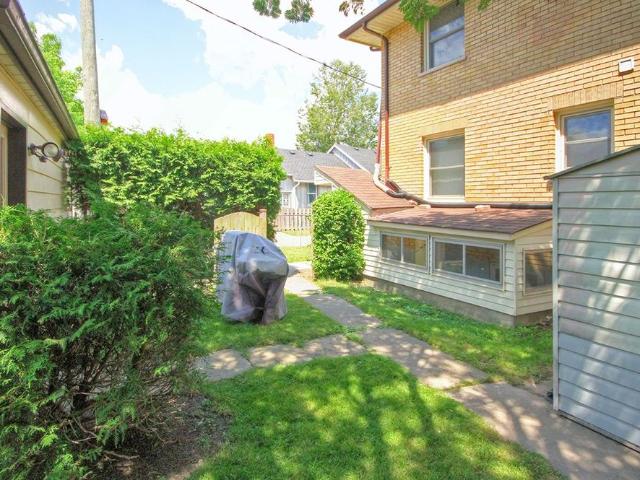 For Lease 84 Wilson Avenue Unit# MAIN SE, London North, Ontario