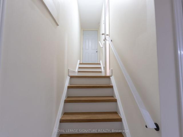 For Lease 854 Yates Drive Unit# Lower, Milton, Ontario
