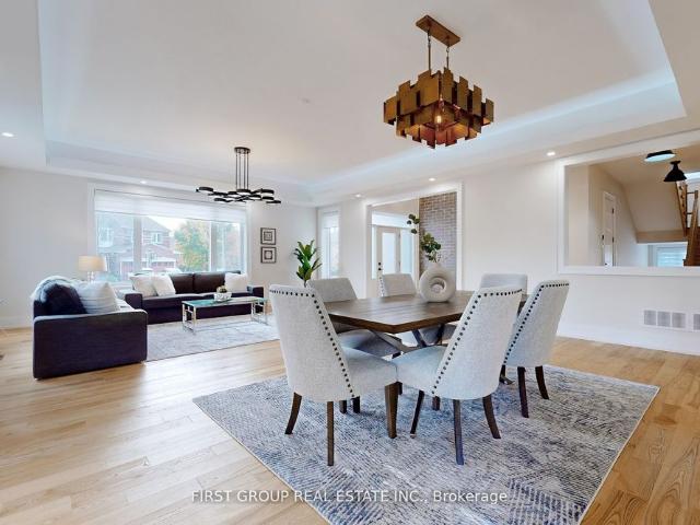 For Lease 858 Strouds Lane, Pickering, Ontario