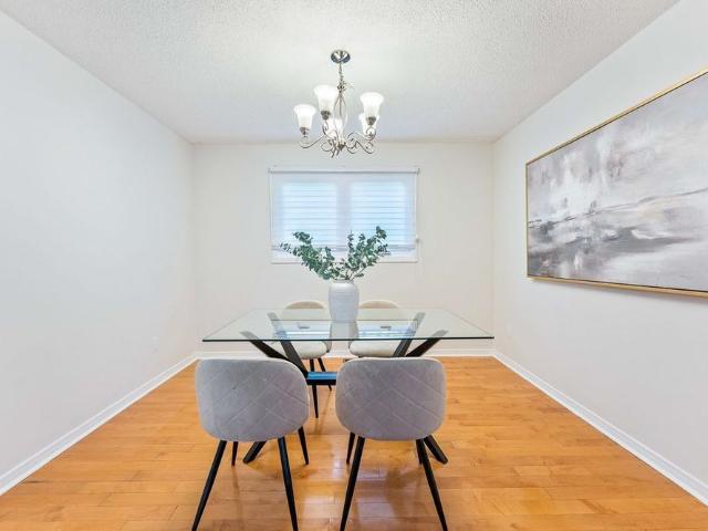 For Lease 853 Apple Gate Court, Mississauga, Ontario