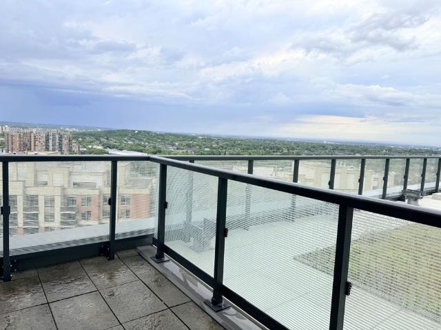 For Lease 85 Oneida Crescent Unit# 1704, Richmond Hill, Ontario