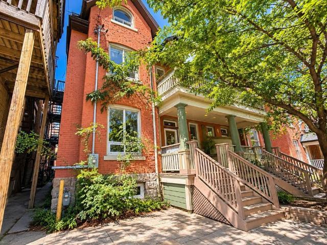 For Lease 85 Park Avenue Unit# 1, Ottawa Centre, Ontario